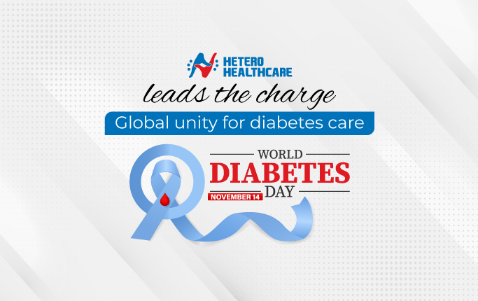 World Diabetes Day