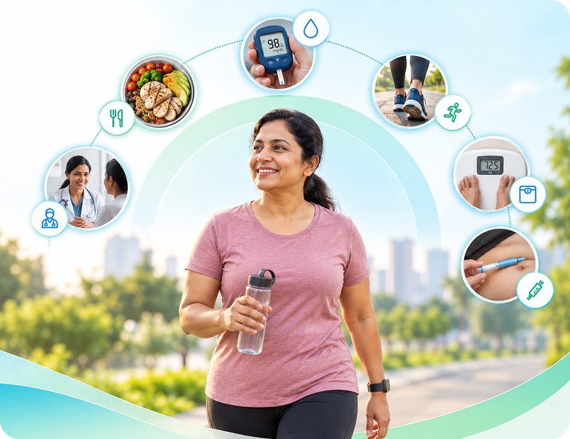 Obesity Management