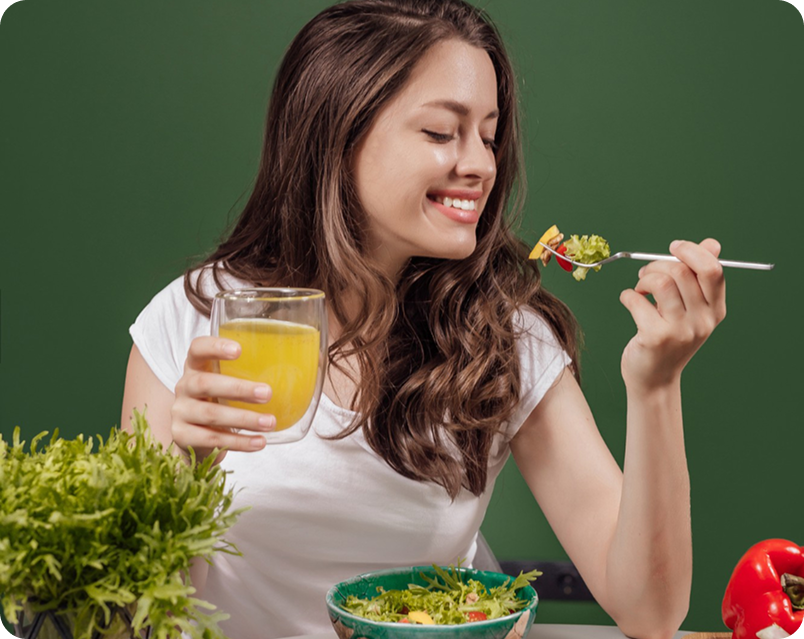 Healthy Eating