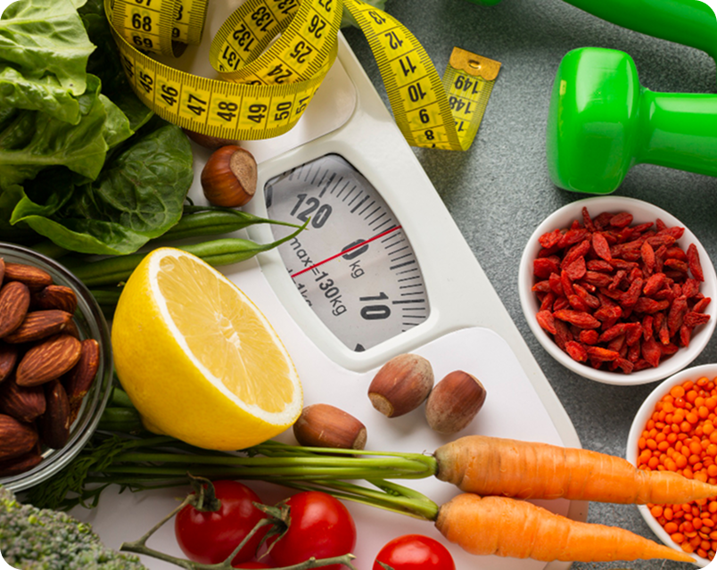 Obesity Management