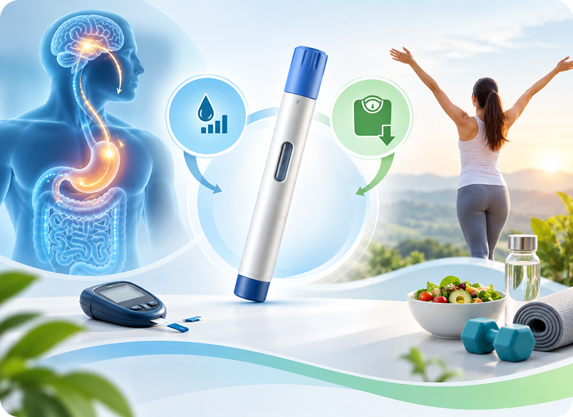 Obesity Management