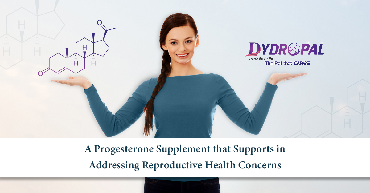 Dydropal | Enhancing Pregnancy Outcomes with Progesterone Support