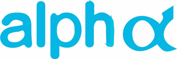 Generics(Alpha) Division Logo