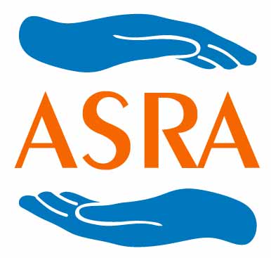 ASRA Division Logo