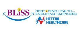 Bliss Division Logo