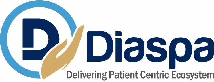Diaspa Division Logo