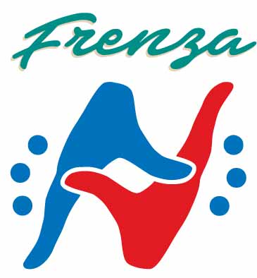 Frenza Division Logo