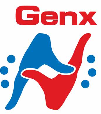 Genx Division Logo