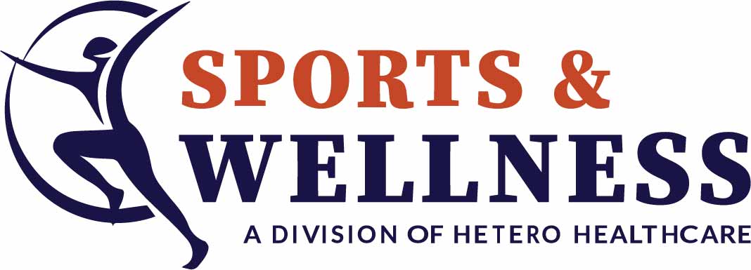 Sports & Wellness Logo