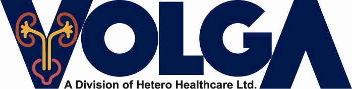 Volga Division Logo