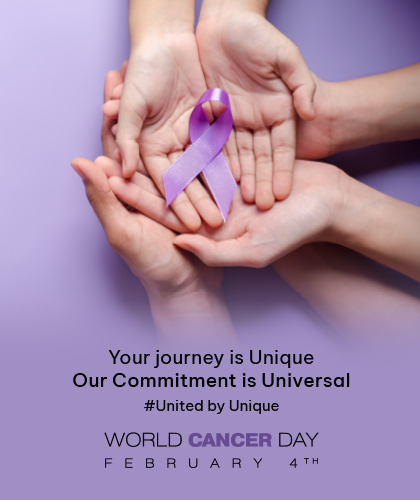 World Cancer Day