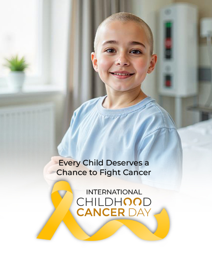 International-Childhood-Cancer-Day