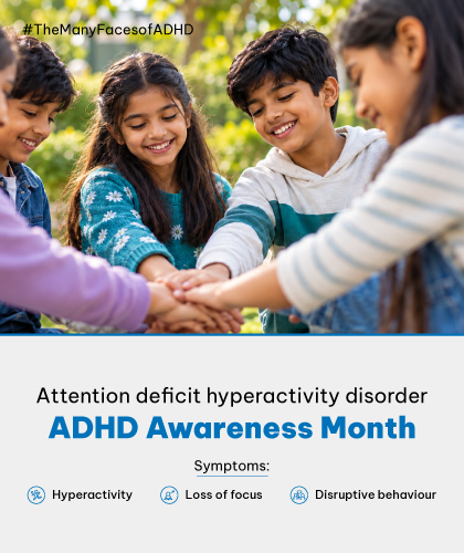 ADHD Awareness Month-2026