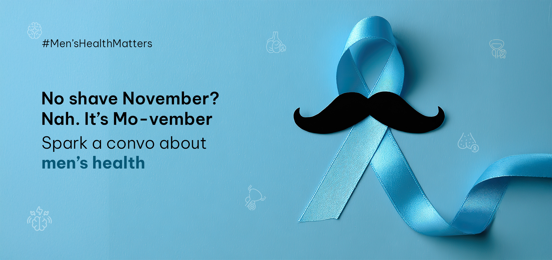  Mens’HealthMatters