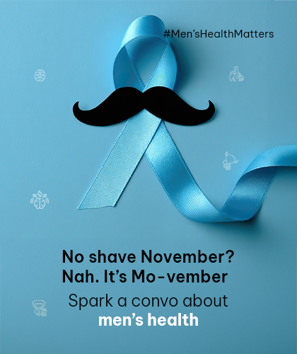  Mens’HealthMatters