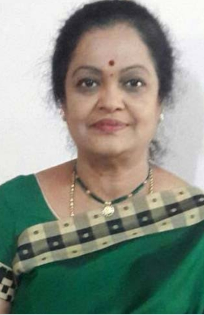 Padmini Prasad